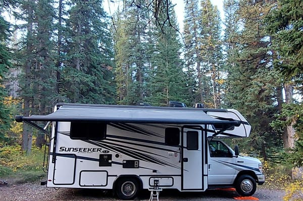Great RV for Families - Let’s Make Your Trip the Best It Can Be!
