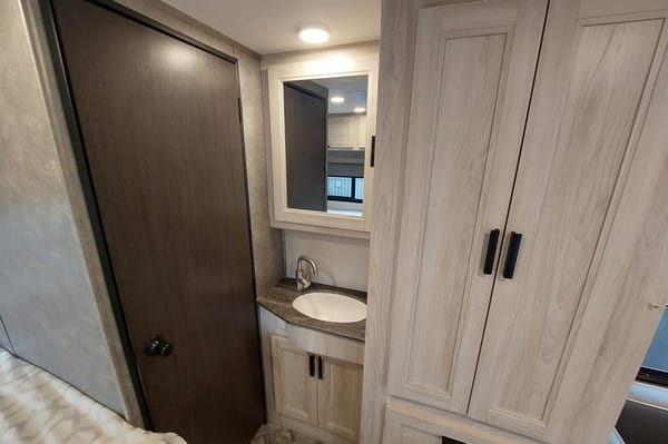Great RV for Families - Let’s Make Your Trip the Best It Can Be!