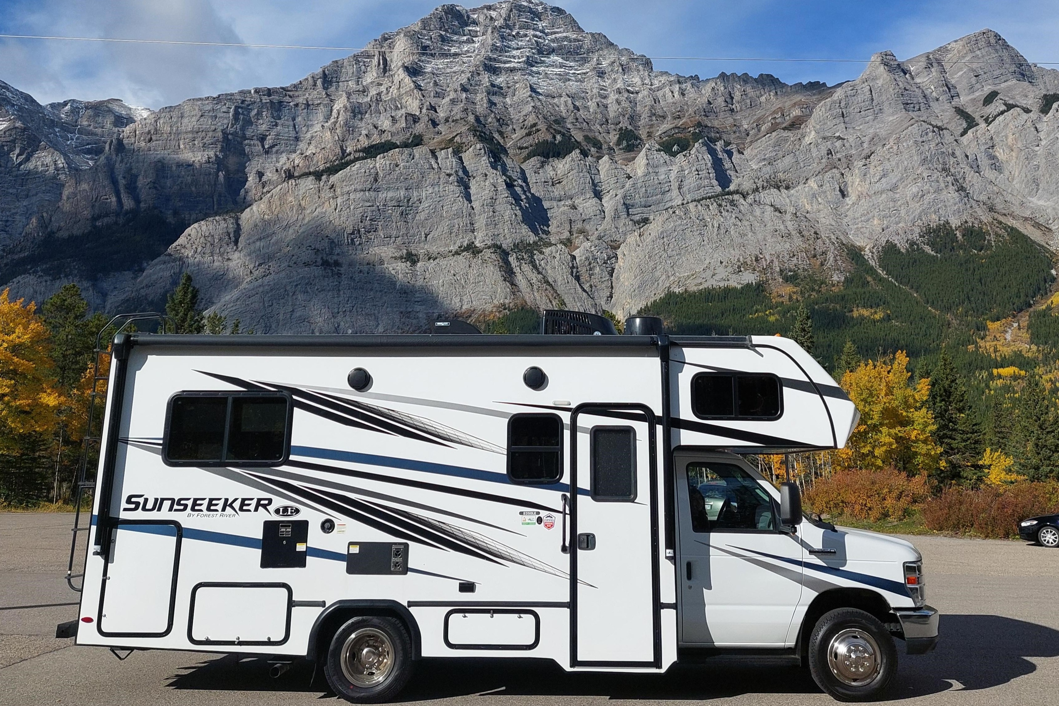 Great RV for Families - Let’s Make Your Trip the Best It Can Be!