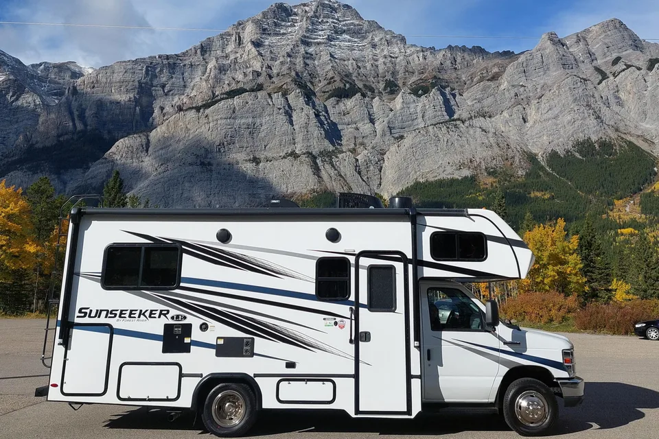Great RV for Families - Let’s Make Your Trip the Best It Can Be!