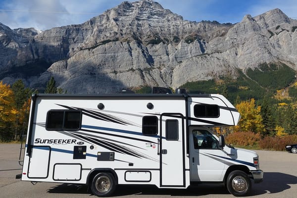 Great RV for Families - Let’s Make Your Trip the Best It Can Be!