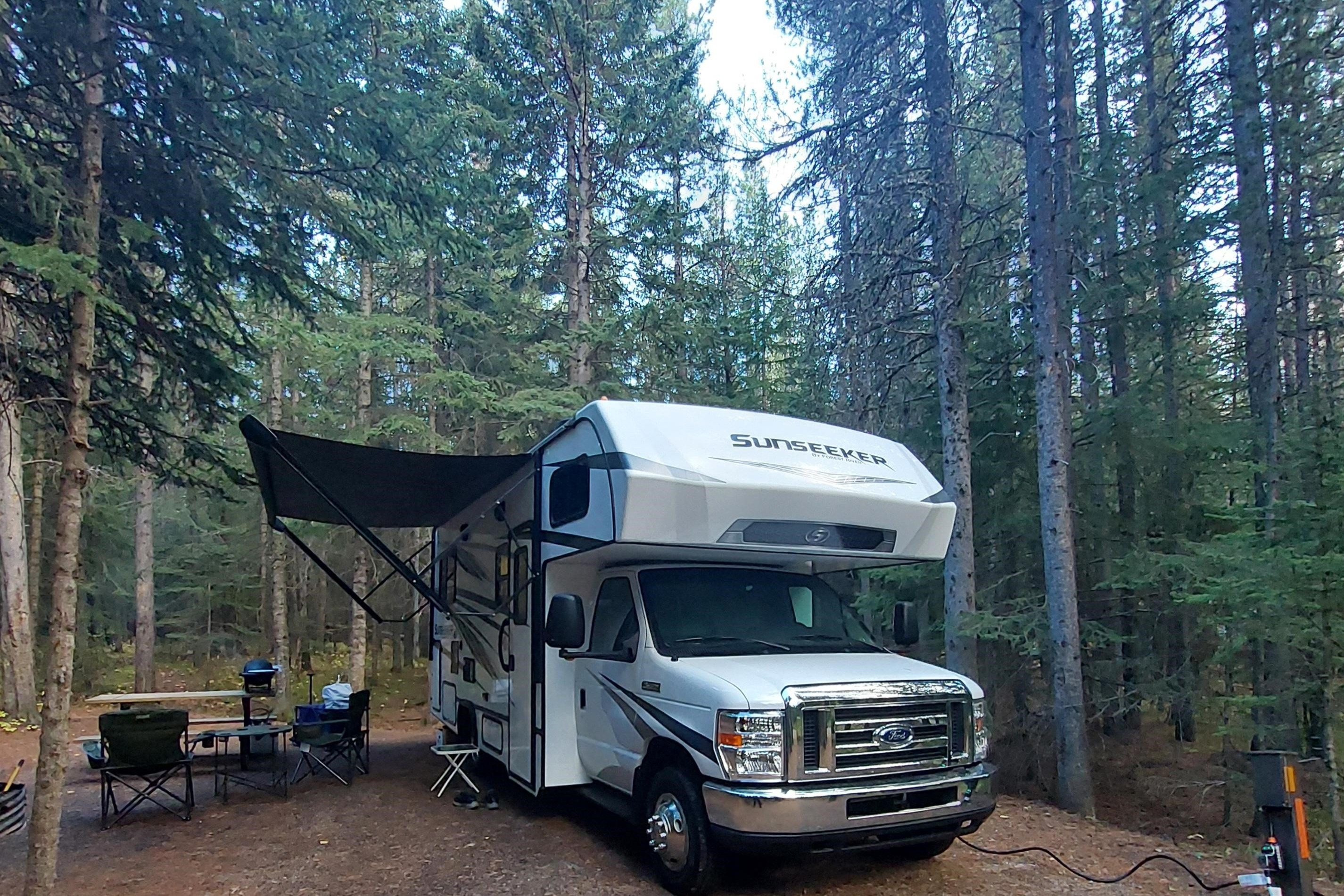 Great RV for Families - Let’s Make Your Trip the Best It Can Be!