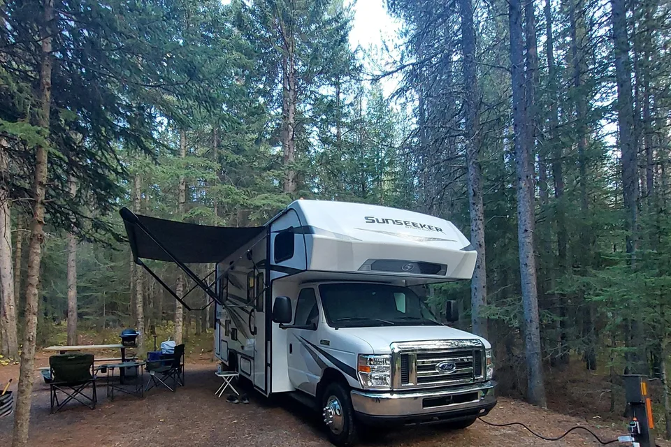 Great RV for Families - Let’s Make Your Trip the Best It Can Be!