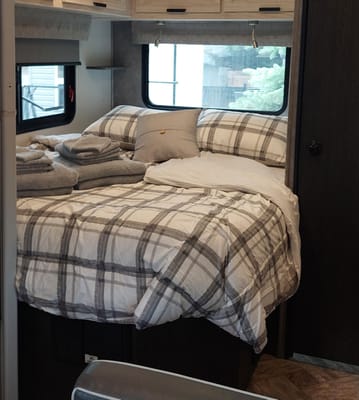 Great RV for Families - Let’s Make Your Trip the Best It Can Be!