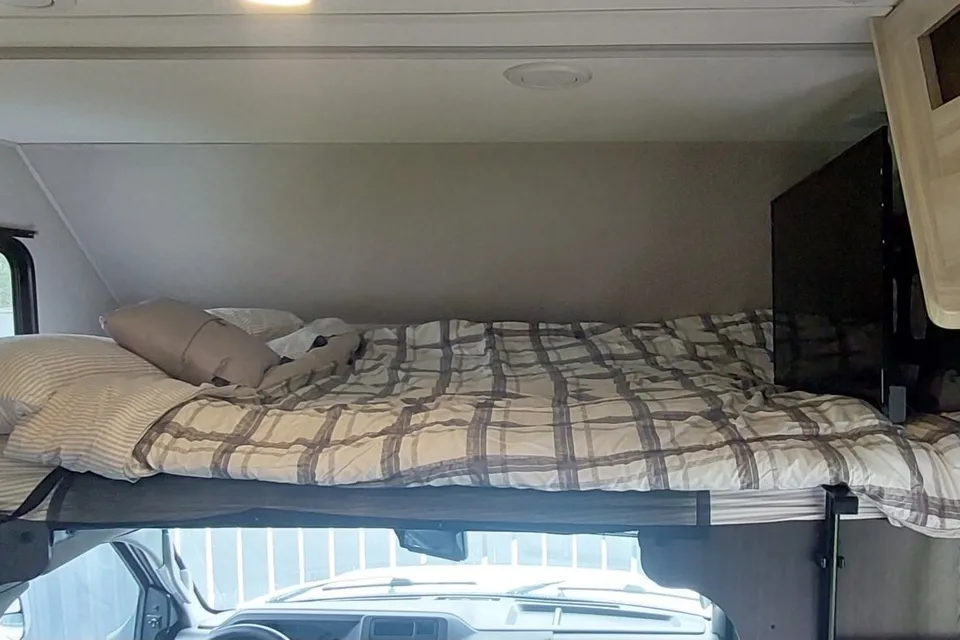Great RV for Families - Let’s Make Your Trip the Best It Can Be!