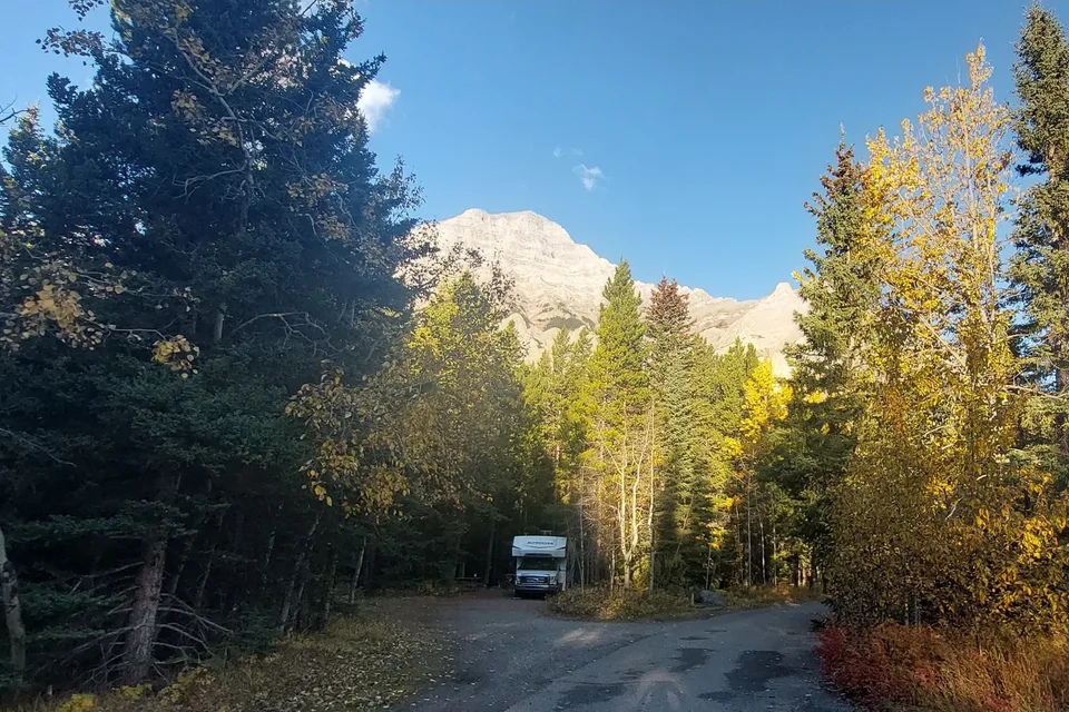 Great RV for Families - Let’s Make Your Trip the Best It Can Be!