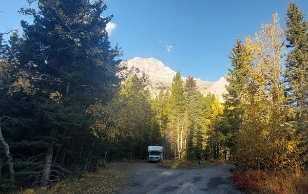 Great RV for Families - Let’s Make Your Trip the Best It Can Be!