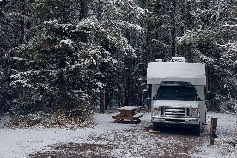 Great RV for Families - Let’s Make Your Trip the Best It Can Be!