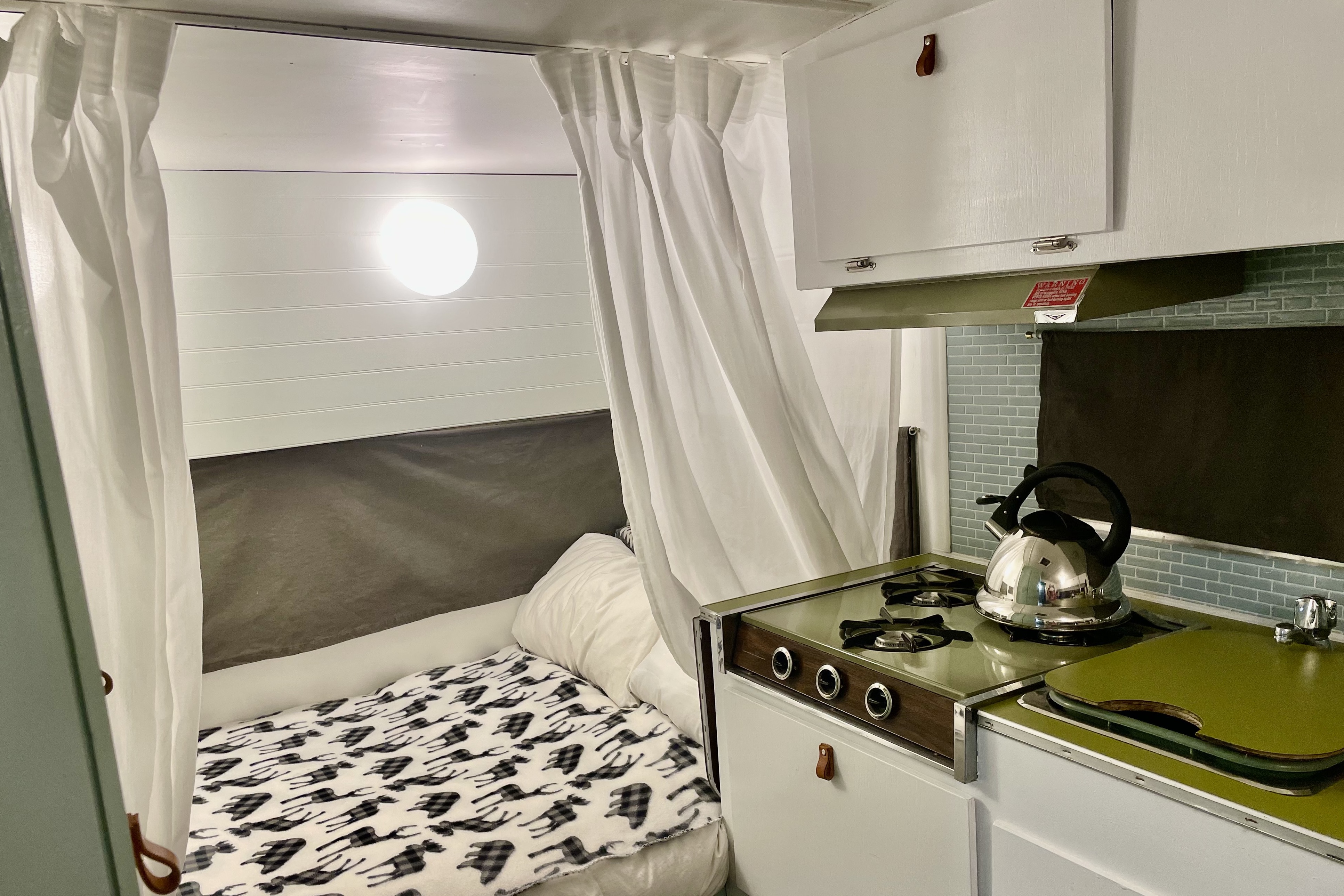 LoJolla Travelaire Travel Trailer