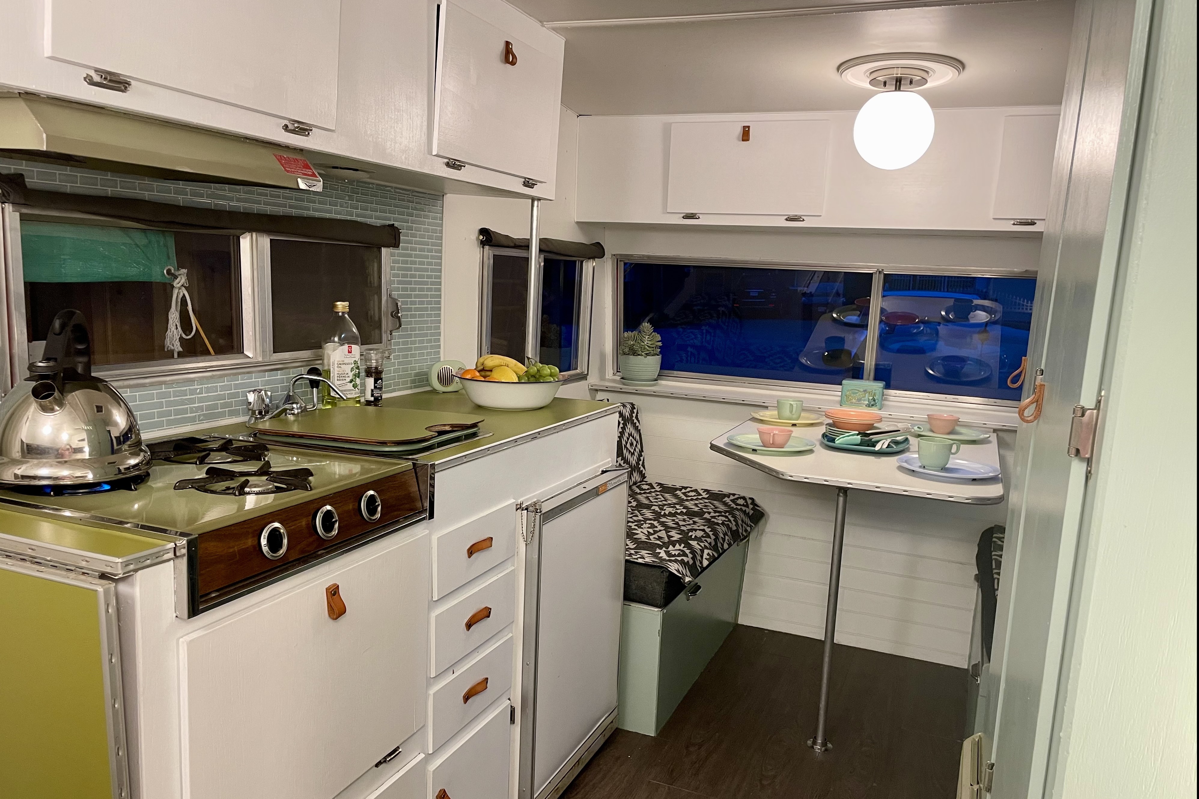 LoJolla Travelaire Travel Trailer