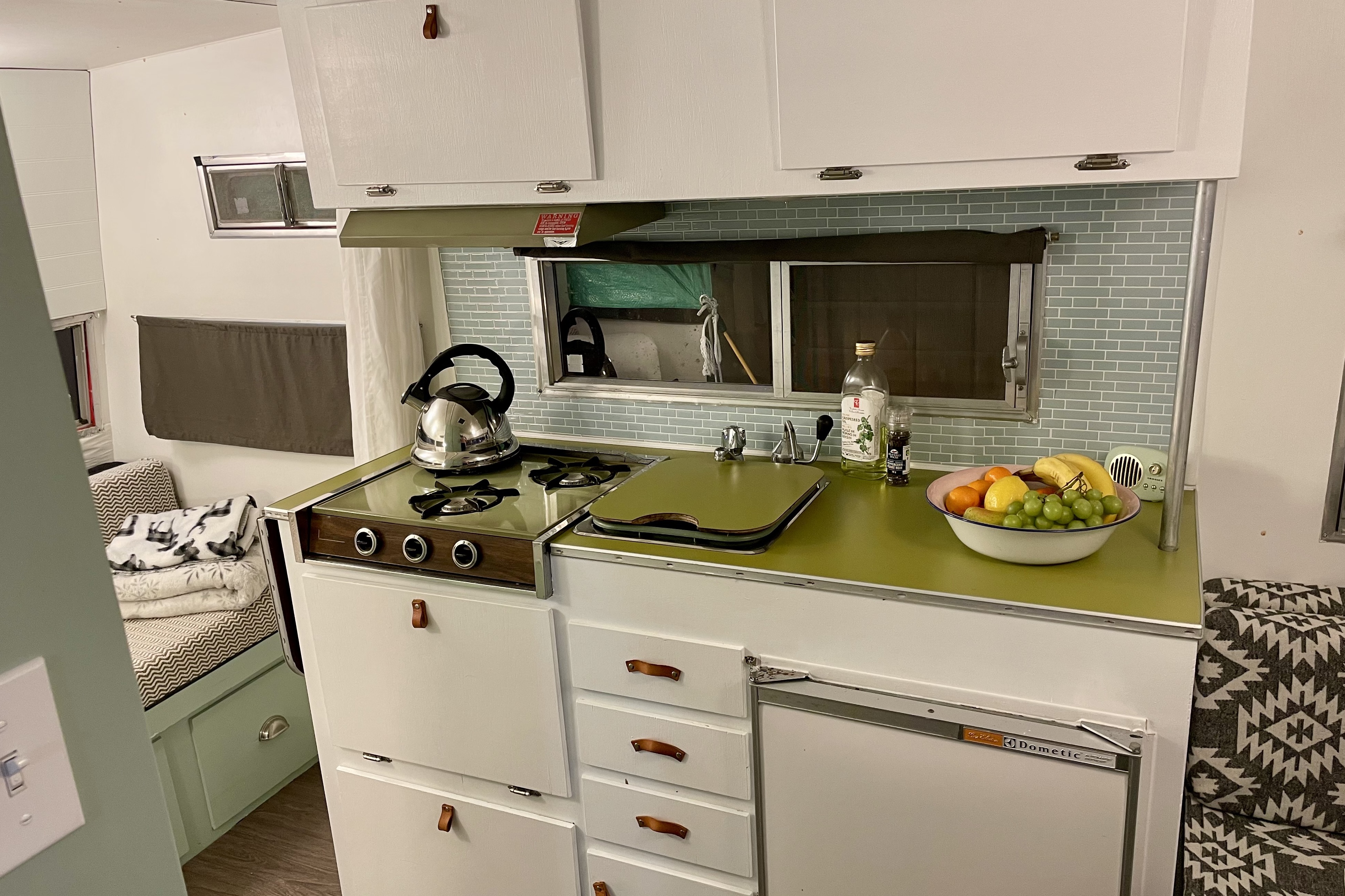 LoJolla Travelaire Travel Trailer
