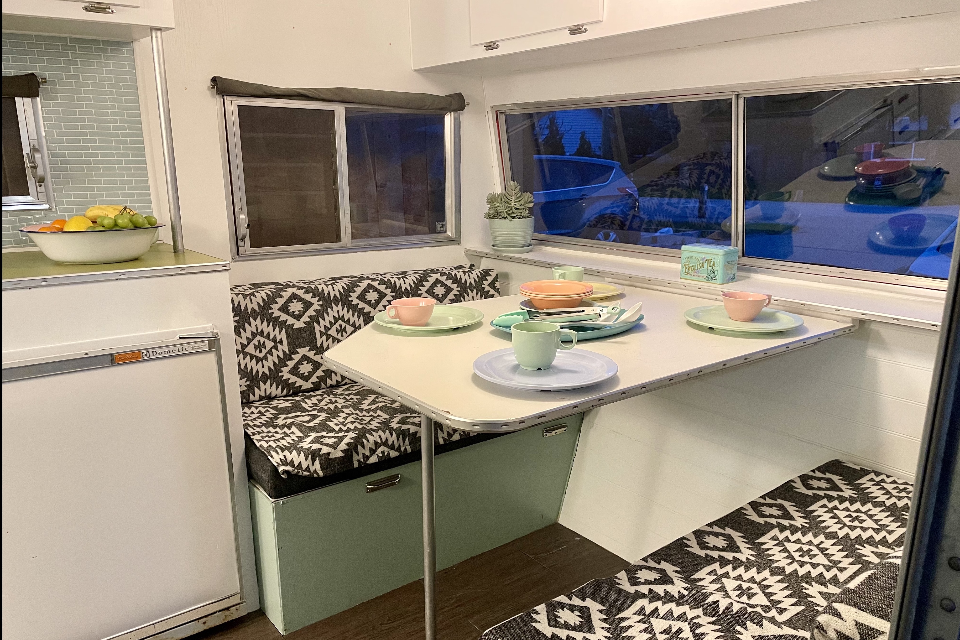 LoJolla Travelaire Travel Trailer