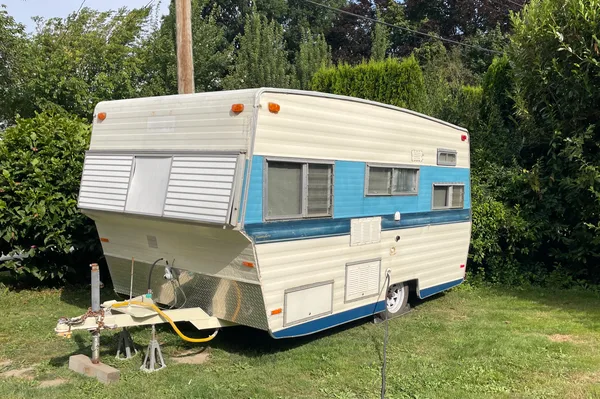 LoJolla Travelaire Travel Trailer