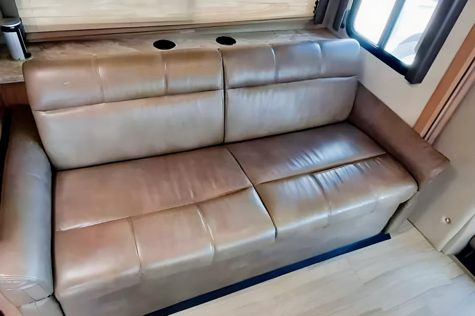 RV There YET?