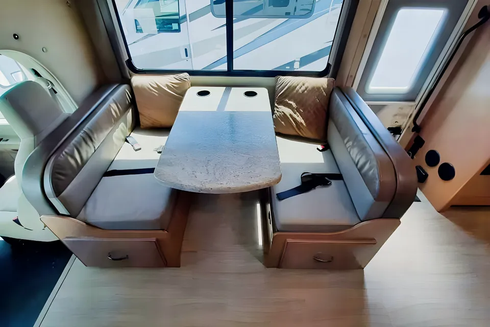 RV There YET?