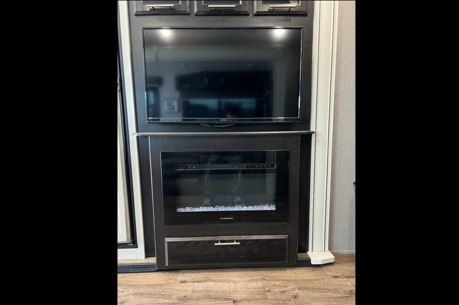 Nancy's Jayco HT Eagle  Travel Trailer