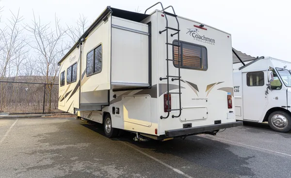 Dream Lux RV – 2020 Freelander Class C | Sleeps 8