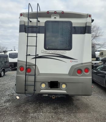 Forest River Georgetown 377TS Classe A