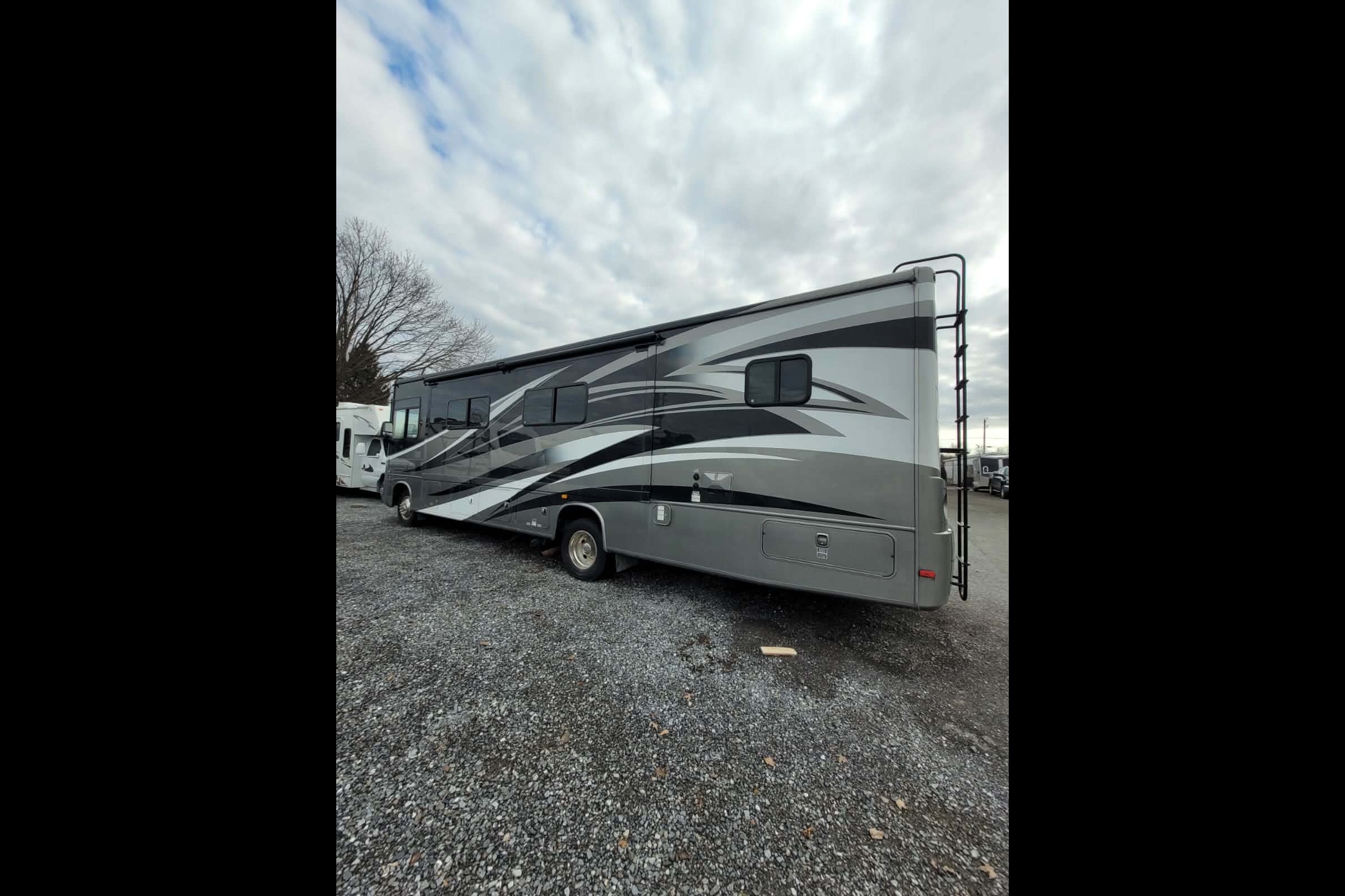 Forest River Georgetown 377TS Classe A