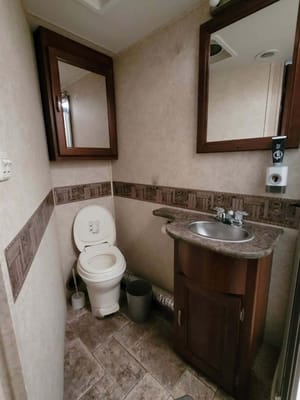 Forest River Georgetown 377TS Classe A