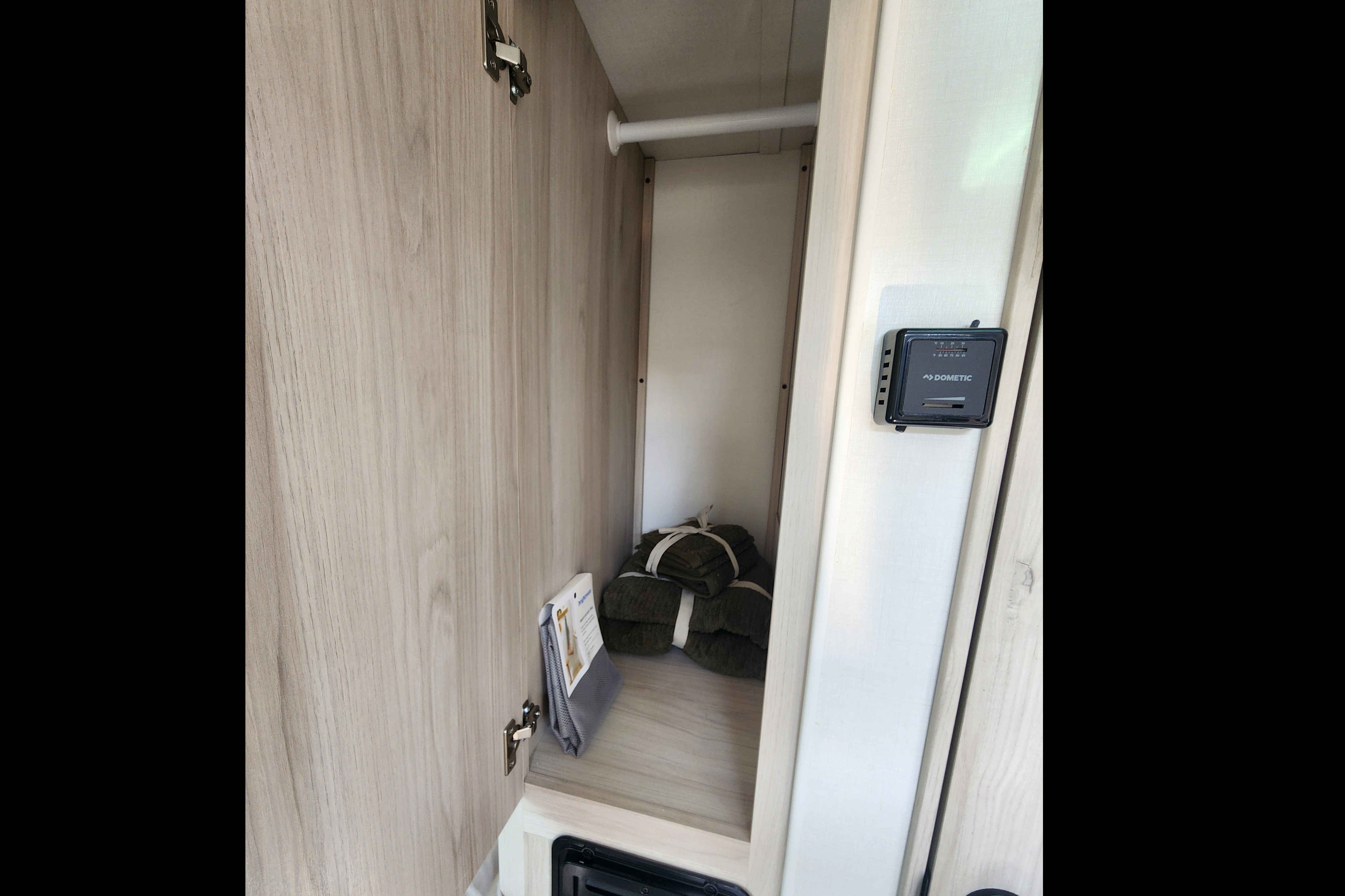 TAKE A HIKE! Winnebago Hike 100FB Travel Trailer
