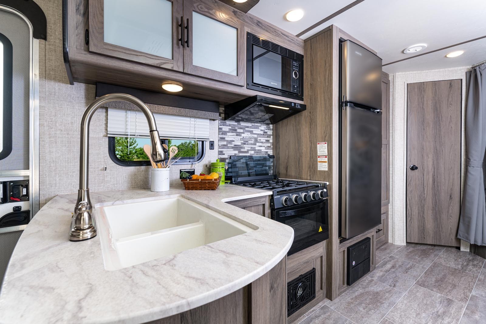Gulf Stream 268BHS