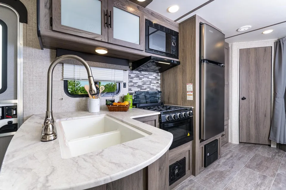 Gulf Stream 268BHS