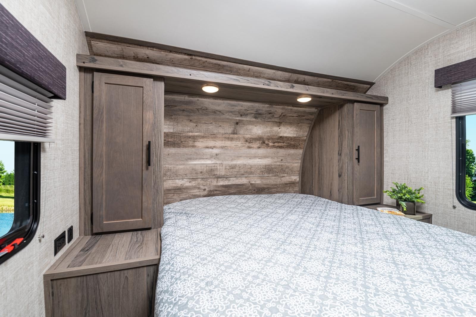 Gulf Stream 268BHS