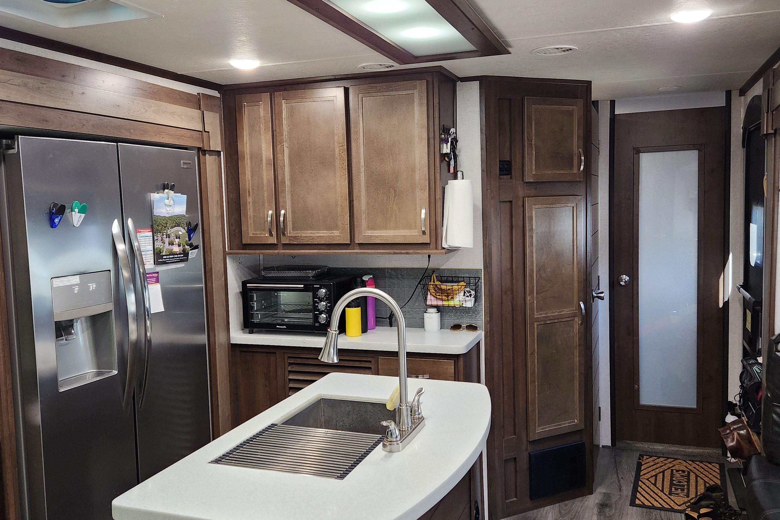 Bunkhouse!Sleeps 10, Spacious,Pet Friendly,Island