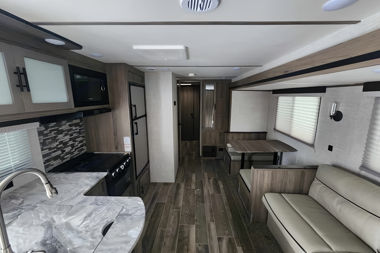 2021 Gulf Stream Trail Master Travel Trailer