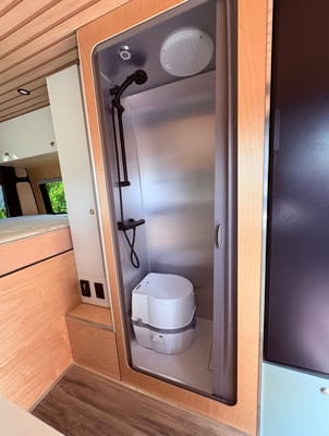 𝐕𝐚𝐧 𝐇𝐚𝐫𝐦𝐨𝐧𝐢𝐞 Plénitude van Promaster 159 EXT