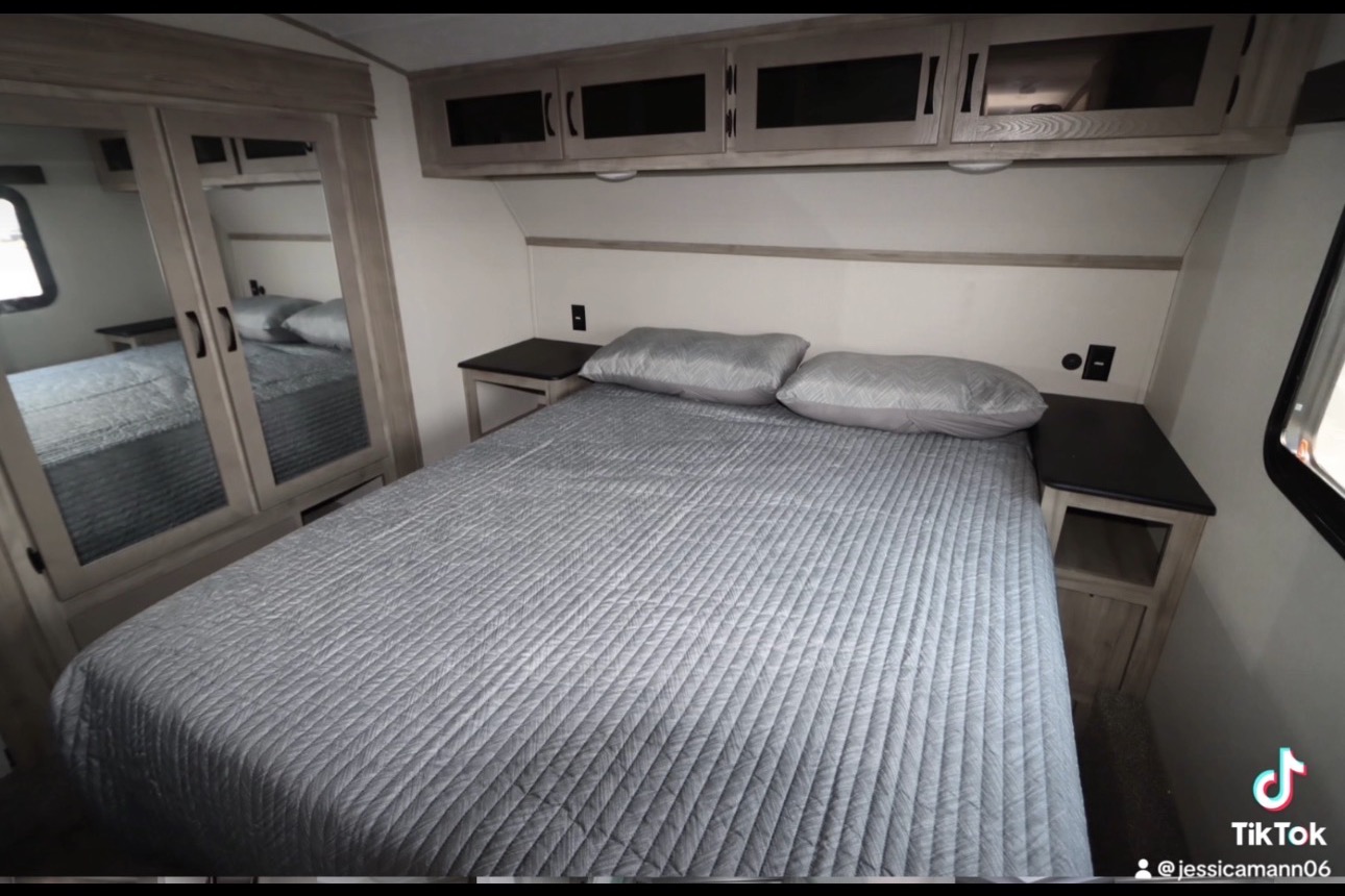 5M Ranch’s Coachmen Chaparral Fifth Wheel