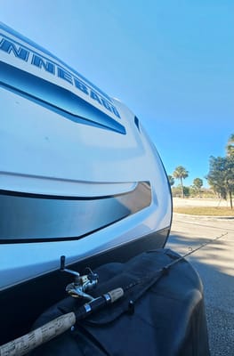 "Minnie Winnie" - A MEMORY MACHINE!