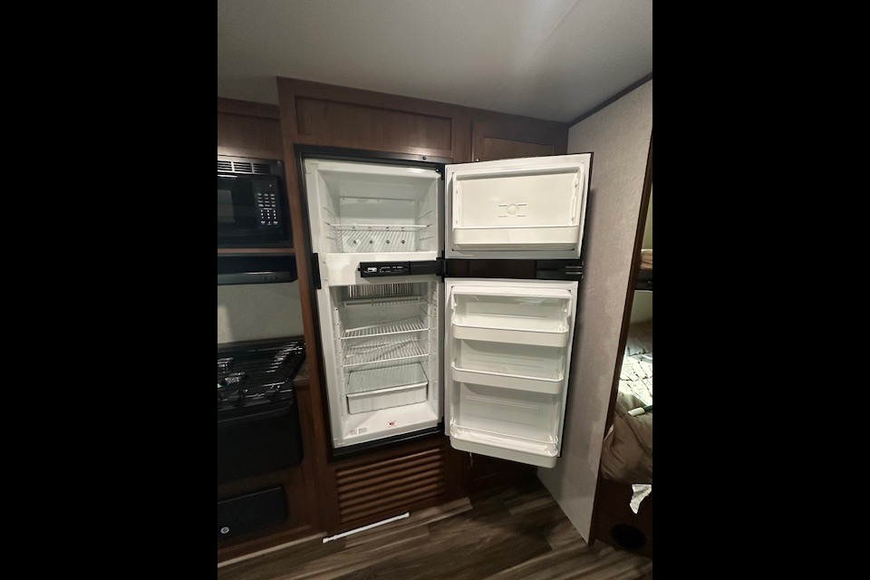 2017 Jayco Jay Flight SLX 267BHSW