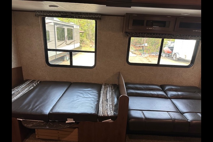2017 Jayco Jay Flight SLX 267BHSW