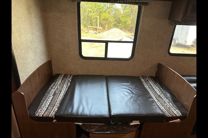 2017 Jayco Jay Flight SLX 267BHSW