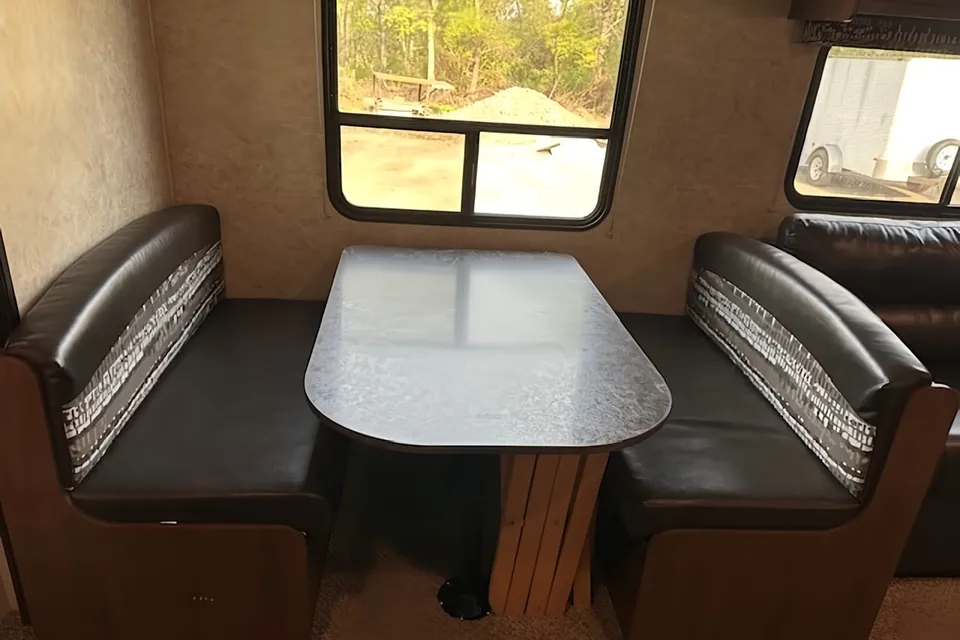 2017 Jayco Jay Flight SLX 267BHSW