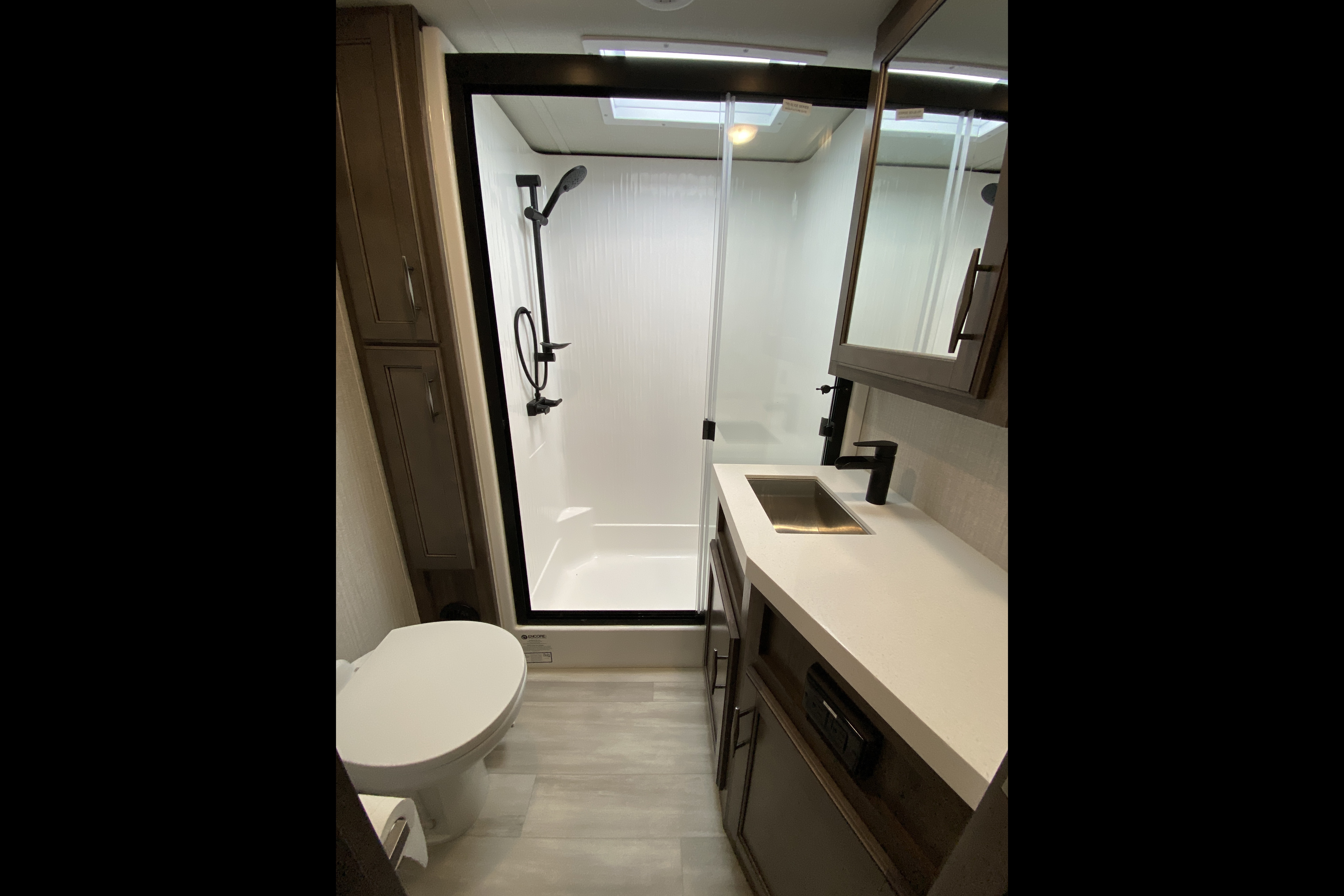 Scott's Solitude S-Class 3740BH Fifth Wheel