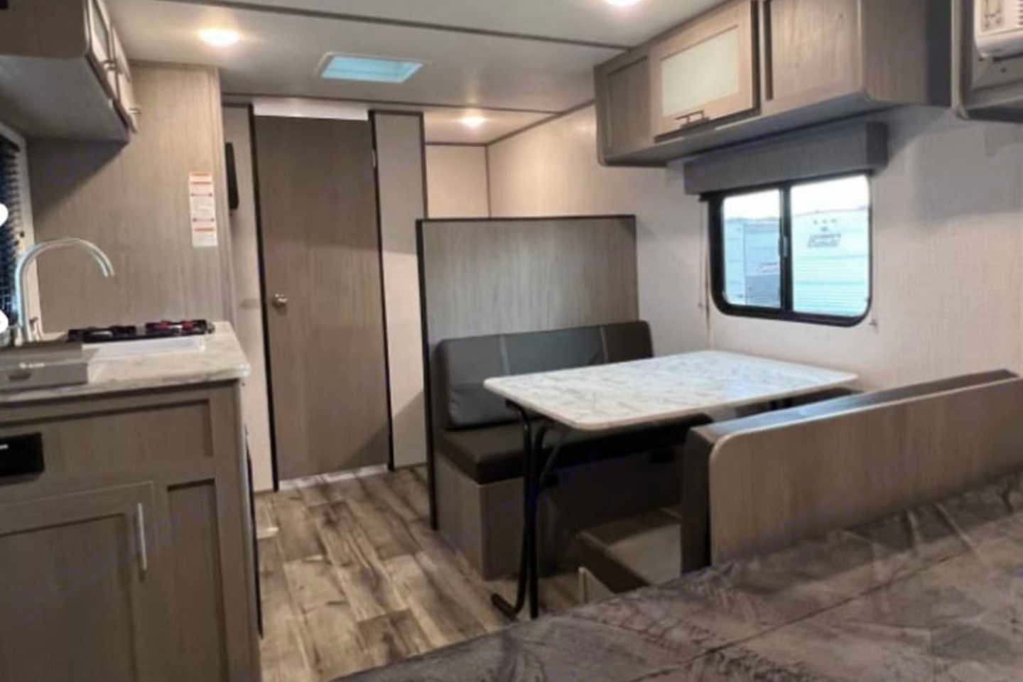 2023 Coleman Lantern Travel Trailer