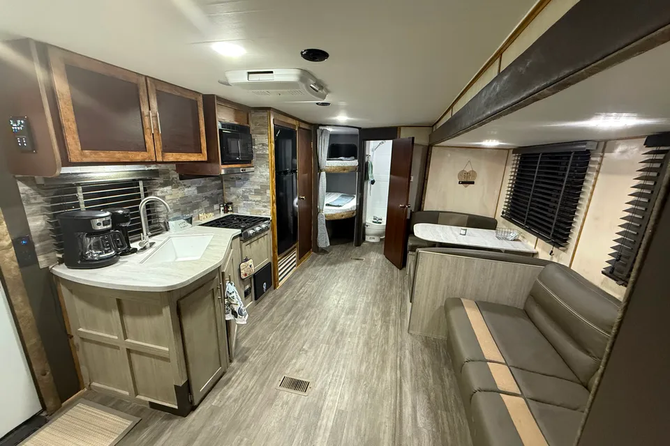 2023 Forest River Aurora