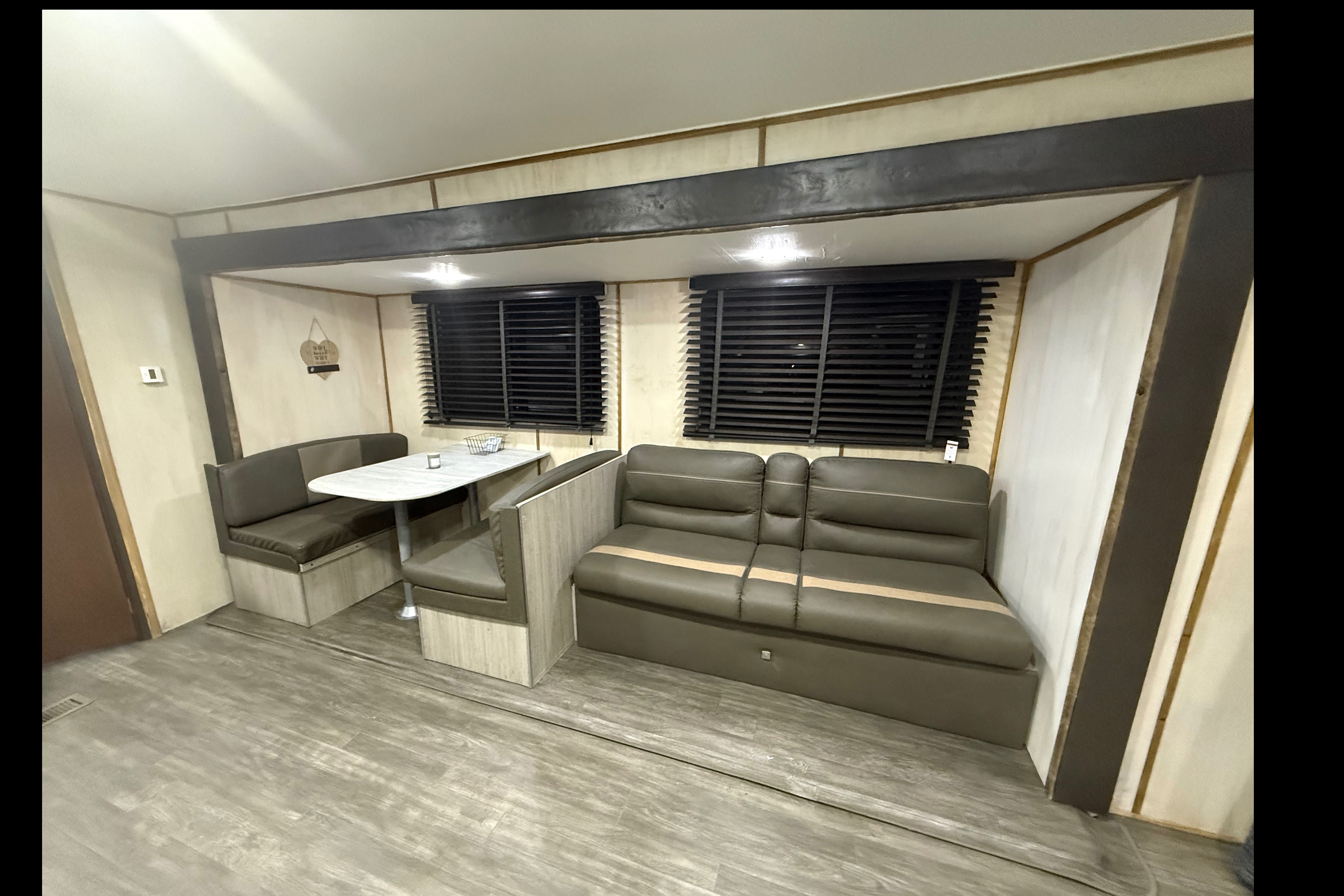 2023 Forest River Aurora