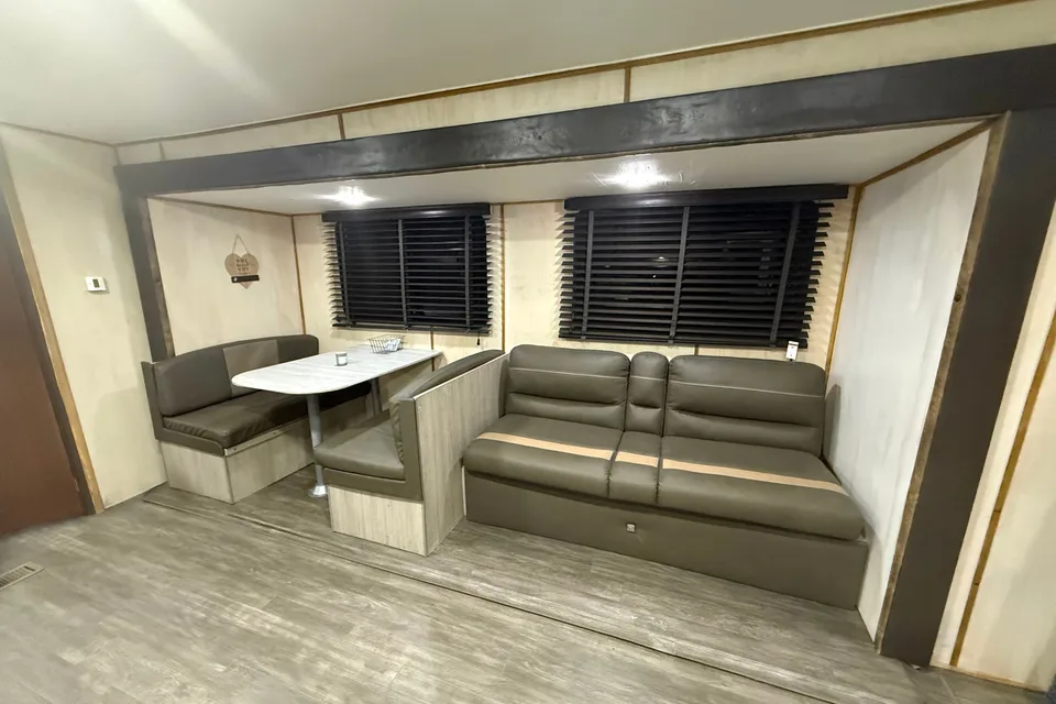 2023 Forest River Aurora