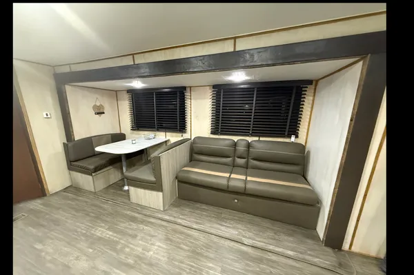 2023 Forest River Aurora