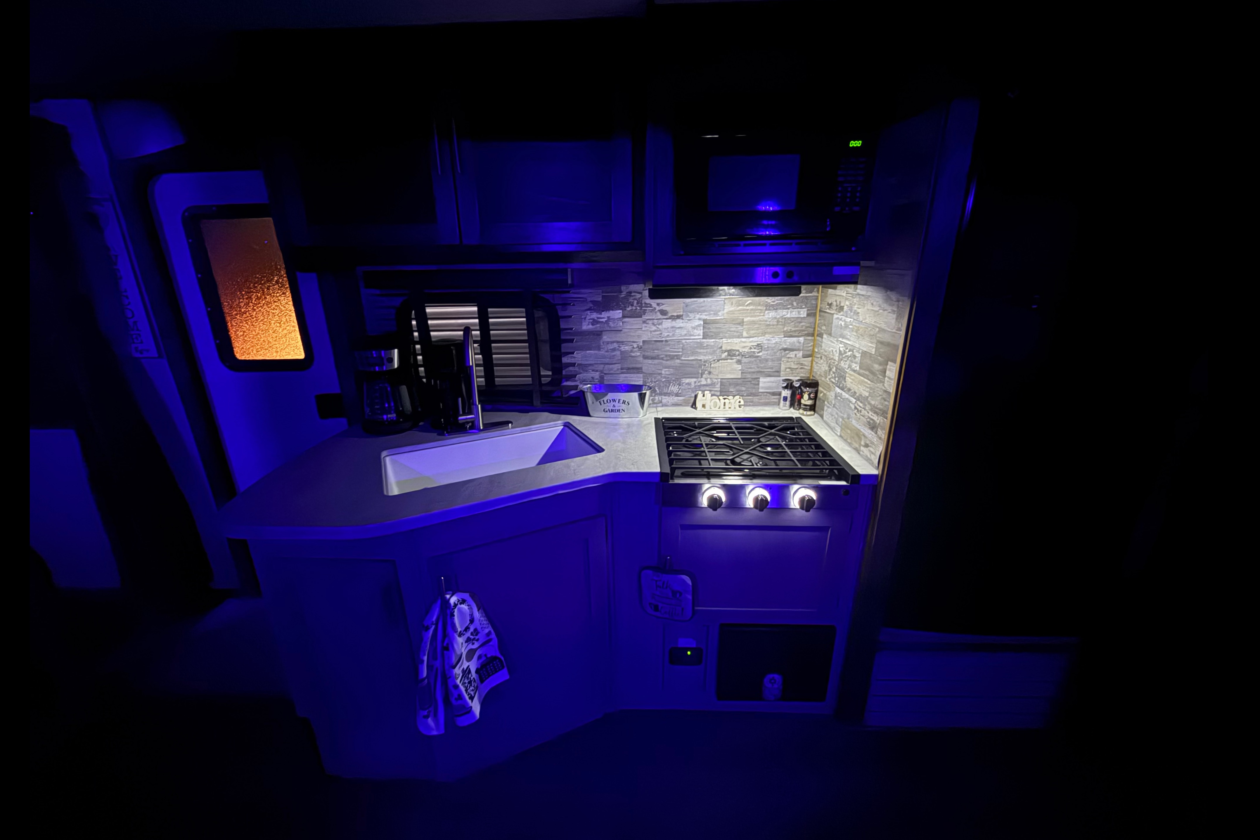 2023 Forest River Aurora