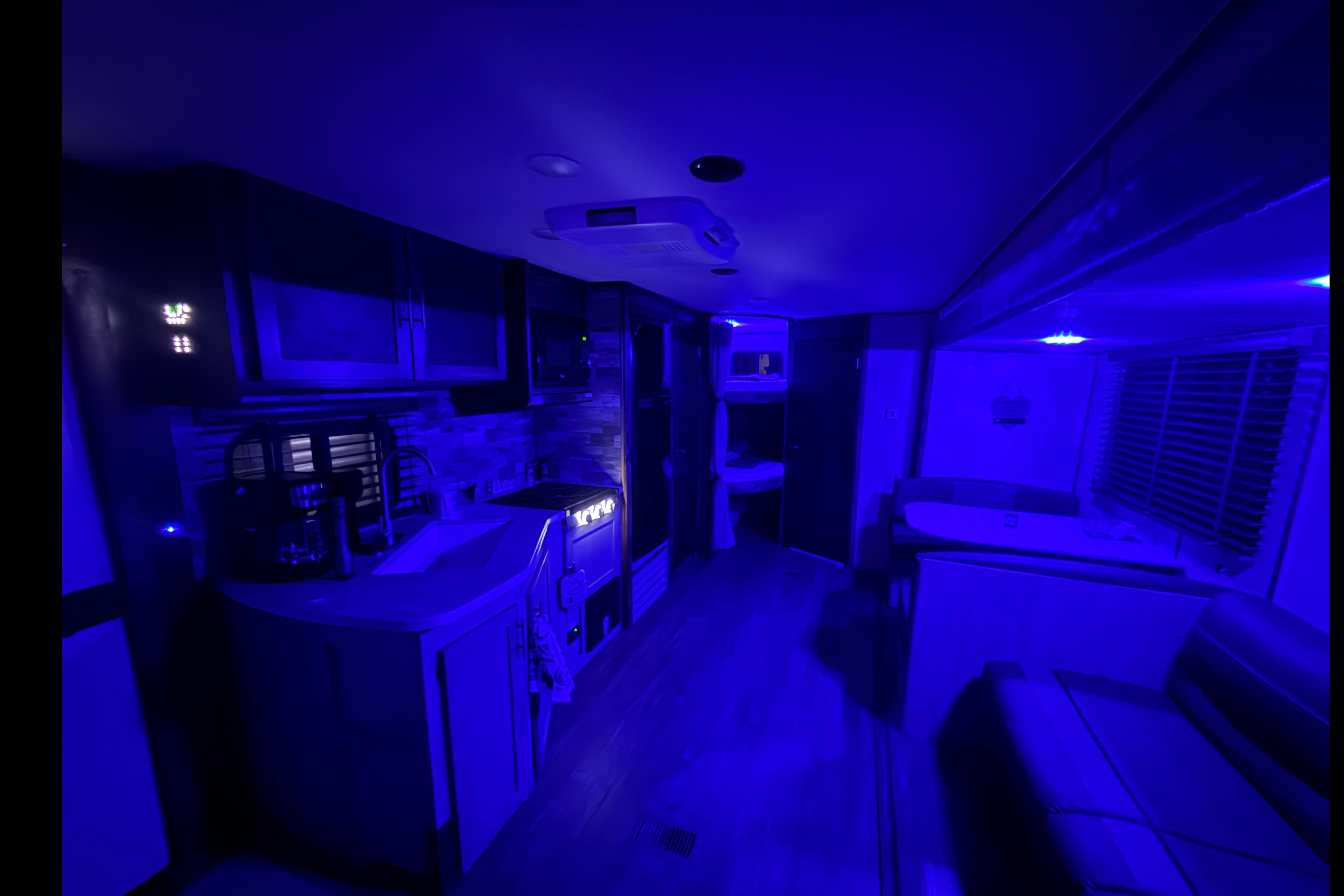 2023 Forest River Aurora