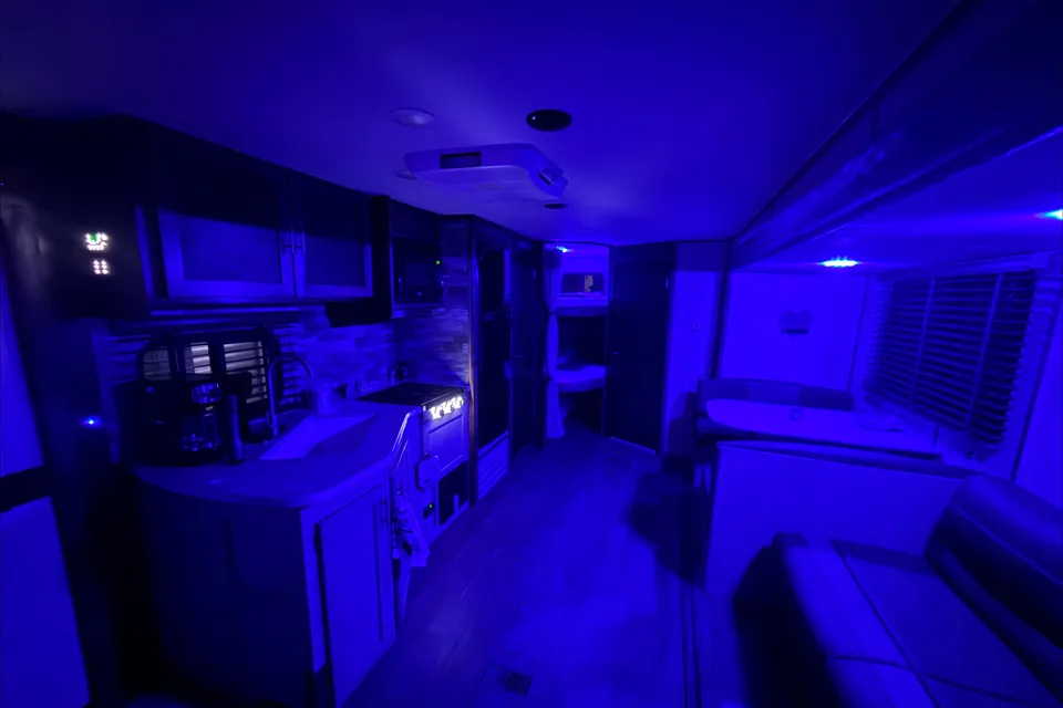2023 Forest River Aurora