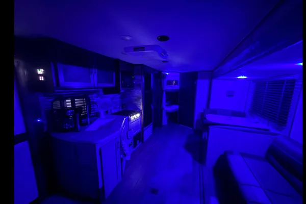 2023 Forest River Aurora