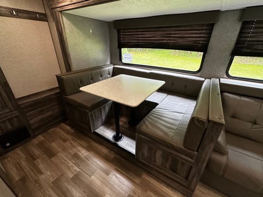 Michael's Forest River Salem FSX Travel Trailer