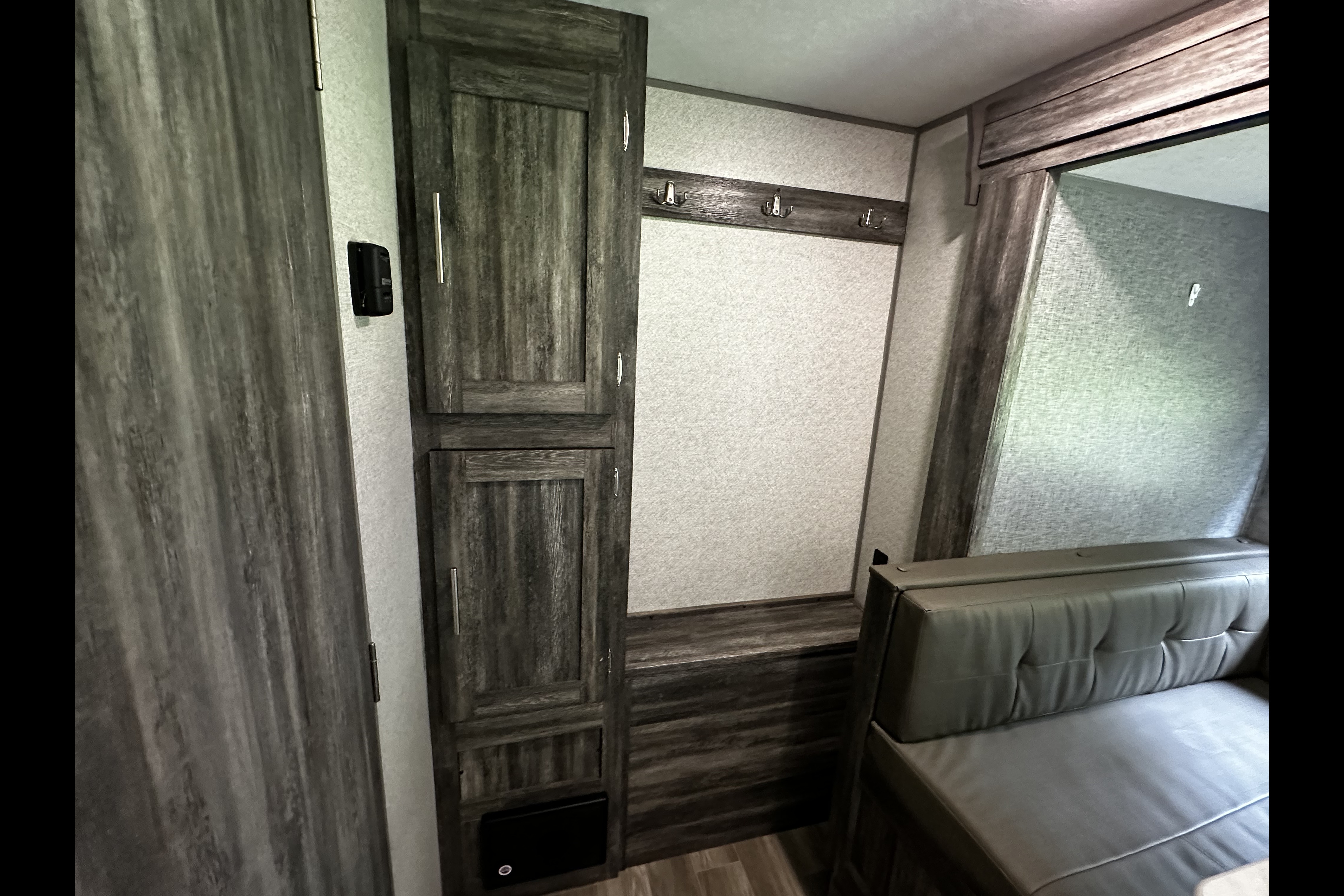 Michael's Forest River Salem FSX Travel Trailer