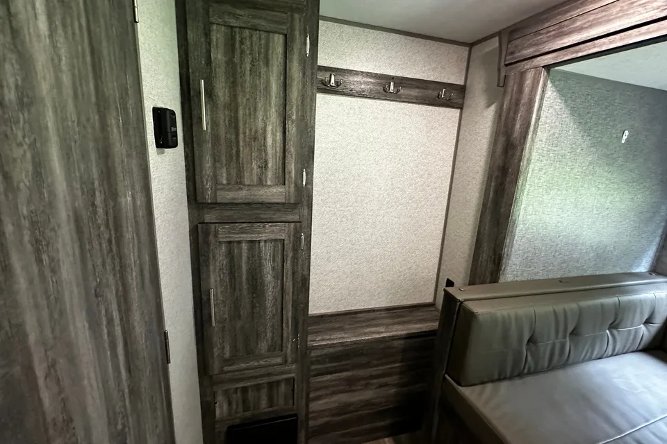 Michael's Forest River Salem FSX Travel Trailer
